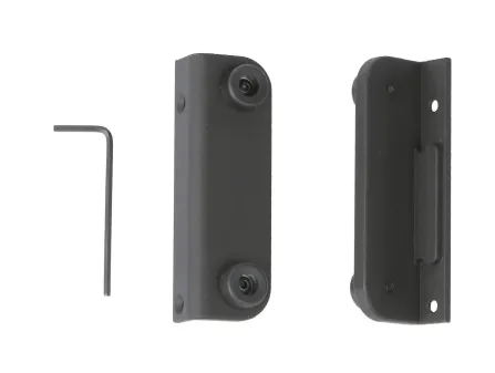 Tall Dog Electronics Simple Skiff Vertical Kit