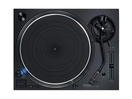 Technics SL-1210GR2