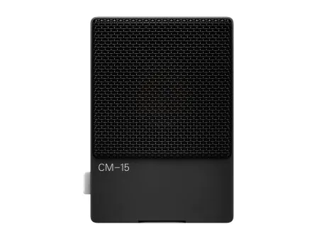 Teenage Engineering CM-15 (Black) Teenage Engineering CM-15 (Black)