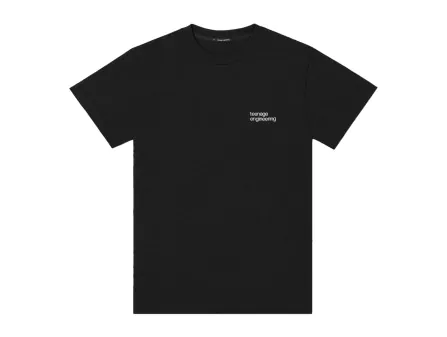 Teenage Engineering Cotton T-Shirt