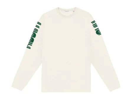 Teenage Engineering Riddim N' Ting Long Sleeve