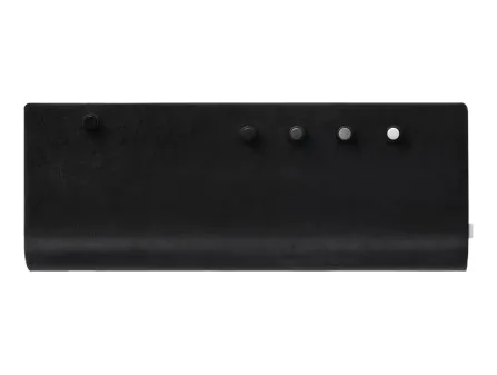 Teenage Engineering Field Leather Wrap (Black) Teenage Engineering Field Leather Wrap (Black)