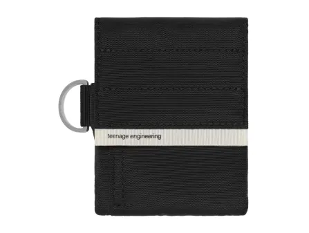 Teenage Engineering Field Small Bag (Black) Teenage Engineering Field Small Bag (Black)