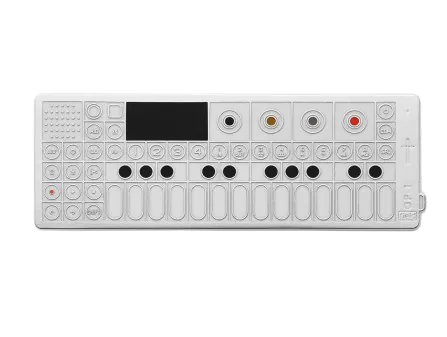 Teenage Engineering OP-1 Field Pin Teenage Engineering OP-1 Field Pin
