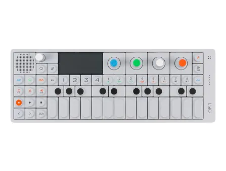 Teenage Engineering OP-1 Synthesizer [USED]