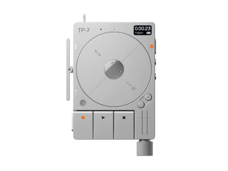 Teenage Engineering TP-7 Digital Tape Recorder Teenage Engineering TP-7 Digital Tape Recorder