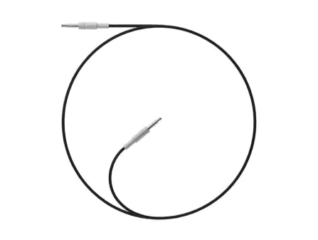 Teenage Engineering Textile Cable - 3.5mm