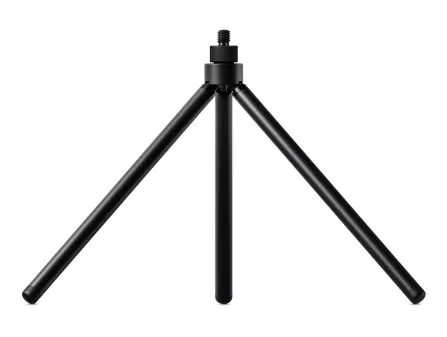 Teenage Engineering Tripod Mini (Black) Teenage Engineering Tripod Mini (Black)