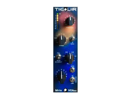 Tegeler Audio Manufaktur MythVCA 500