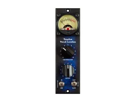 Tegeler Audio Manufaktur Vocal Leveler 500