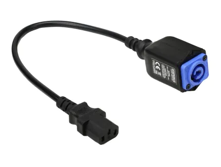 Temple Audio Design PowerCON AC Mains Temple Audio Design PowerCON AC Mains