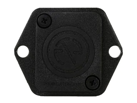 Temple Audio Design Micro Module Punched Plate