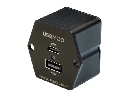 Temple Audio Design USB Power Output Module V2