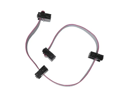 Tesseract Modular Tex Mix Expansion Cable
