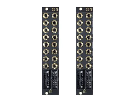 Tesseract Modular XT Remote Extension (Pair)