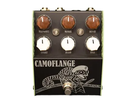Thorpy FX Camoflange MKII