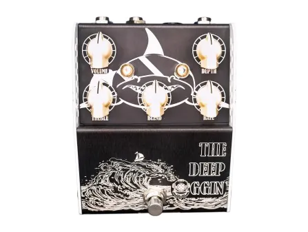 Thorpy FX The Deep Oggin MKII Thorpy FX The Deep Oggin MKII