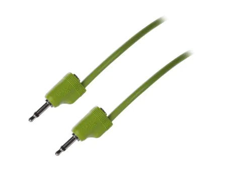 Tiptop Stackcable 3.5mm Eurorack Patch Cable