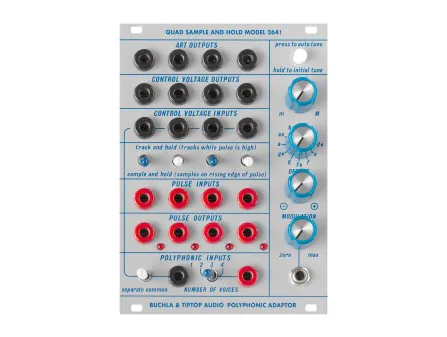 Tiptop Audio 264t