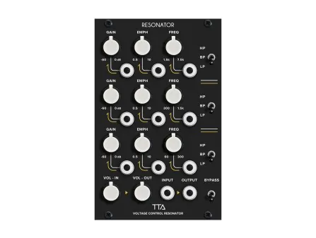 Tiptop Audio