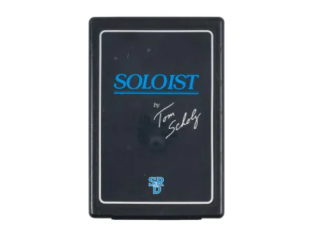 SR&D Soloist Headphone Amplifier [USED]