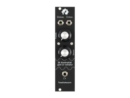 TouellSkouarn Sil Kontrollet Low Pass Filter TouellSkouarn Sil Kontrollet Low Pass Filter