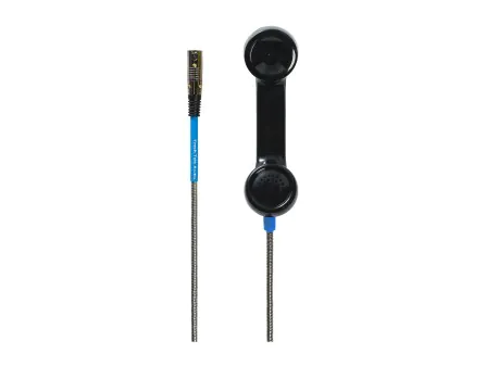 Trash Talk Audio Payphone Mic - XLR Trash Talk Audio Payphone Mic - XLR
