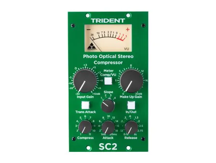 Trident Audio Developments SC2 500