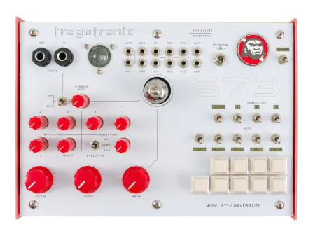 その他 trogotronic c36 Revolution Trogotronic c36 Revolution