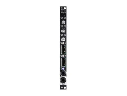Tubbutec MIDI USB Bridge A USB-TRS MIDI Utility
