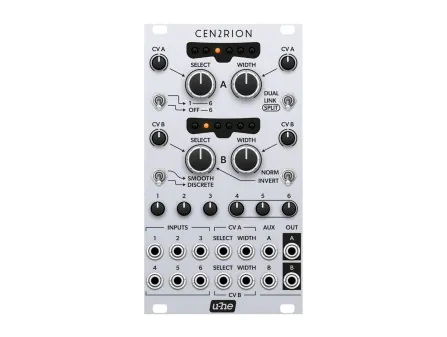 u-he CEN2RION Scanning Mixer