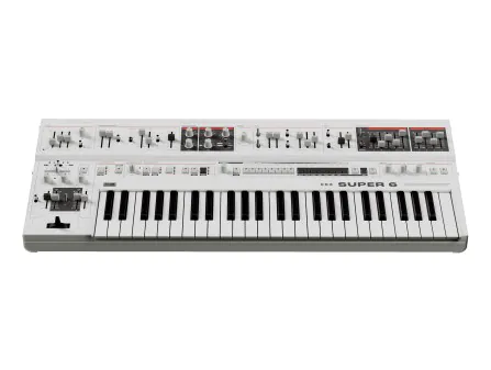 UDO Super 6 ST49