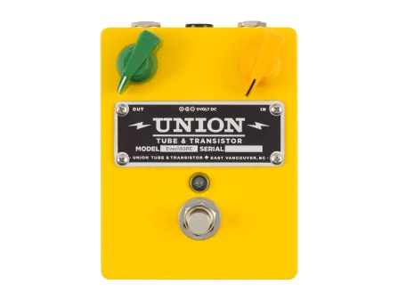 Union Tube & Transistor EverMORE (Deluxe)