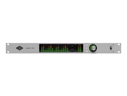 Apollo x16 Gen 2 Ultimate+ Edition