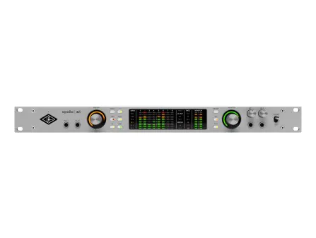 Apollo x6 Gen 2 Studio+ Edition