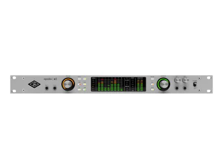 Apollo x8 Gen 2 Studio+ Edition