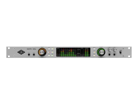 Apollo x8p Gen 2 Essentials+ Edition