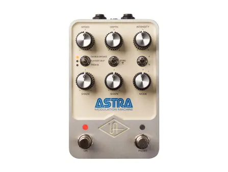 Universal Audio Astra Modulation Machine