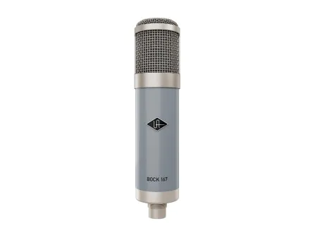Universal Audio Bock 167