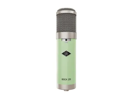 Universal Audio Bock 251