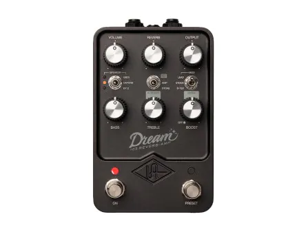 Universal Audio Dream '65 Universal Audio Dream '65