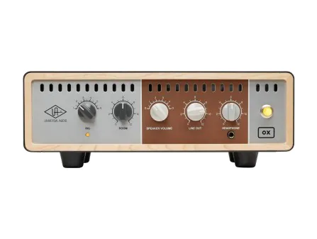 Universal Audio Ox