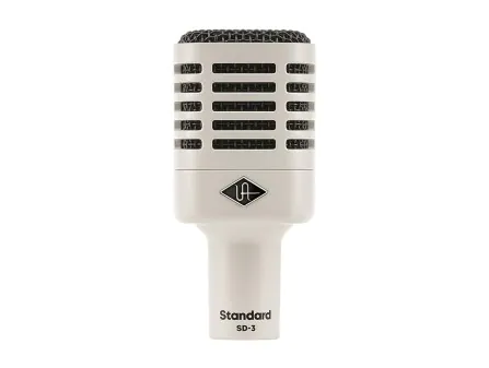 Universal Audio SD-3 Dynamic Microphone