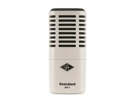 Universal Audio SD-7 Dynamic Microphone