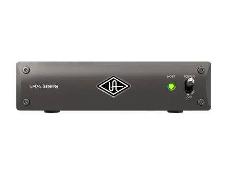 Universal Audio UAD-2 - Thunderbolt 3 (Octo)