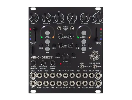Venus Instruments Veno-Orbit
