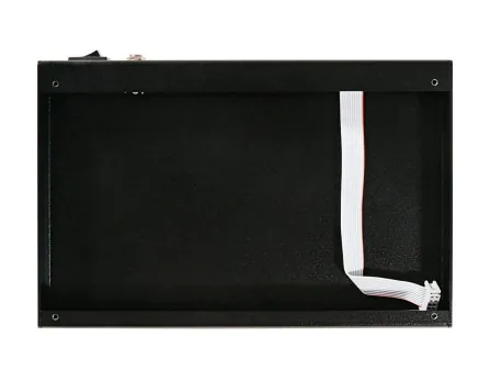 Verbos Black Box 42HP Case for Mini Horse