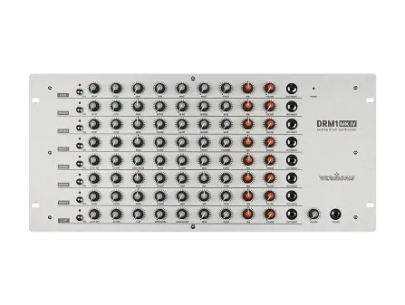 Vermona DRM1 MKIV (w/ Trigger Inputs)