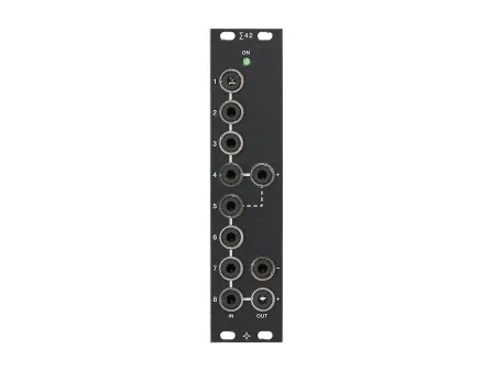 Vermona ∑42 Sum 42 Mixer