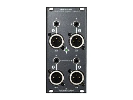 Vermona TRANSfourMER